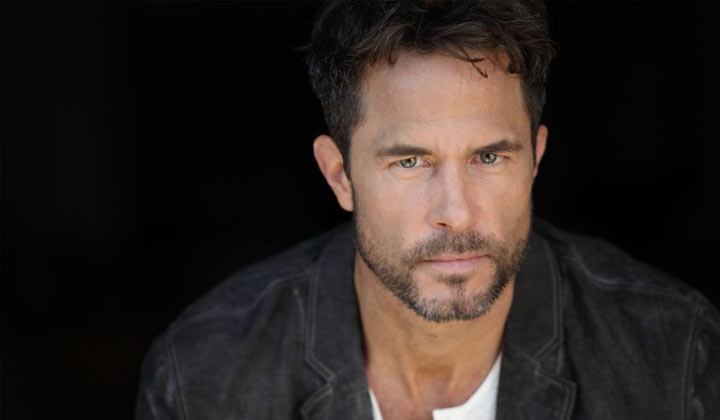 Shawn Christian