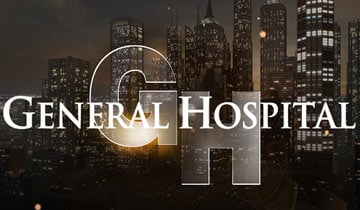 Secret agent man: General Hospital star Charles Mesure reveals why Brennan is so dangerous