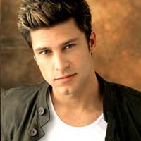 Greg Vaughan