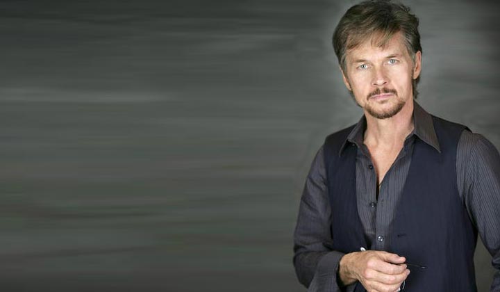 Stephen Nichols